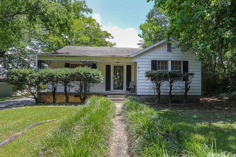 1019 Circle Dr, Benton, AR 72015 photo 1