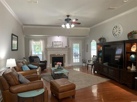 14 Summerset, Cabot, AR 72023 photo 5