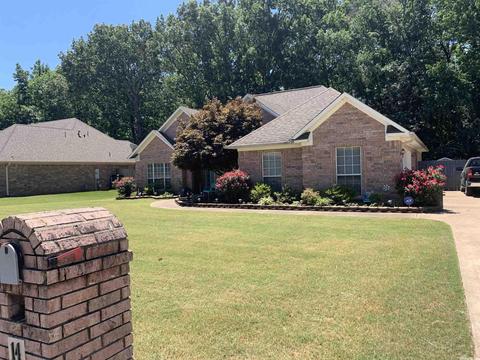 14 Summerset, Cabot, AR 72023 photo 3