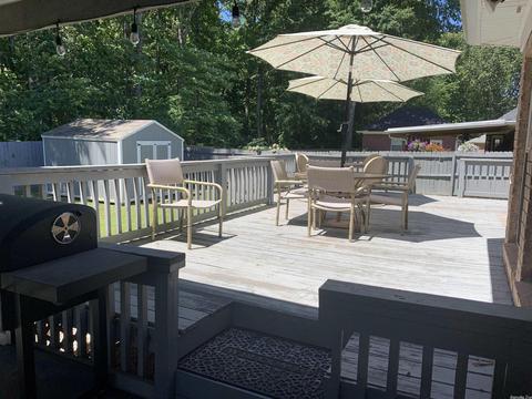 14 Summerset, Cabot, AR 72023 photo 32