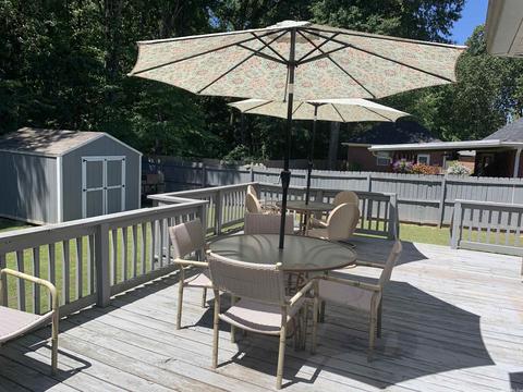 14 Summerset, Cabot, AR 72023 photo 34