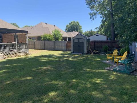 14 Summerset, Cabot, AR 72023 photo 36
