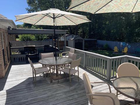 14 Summerset, Cabot, AR 72023 photo 33