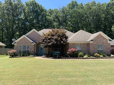 14 Summerset, Cabot, AR 72023 photo 1
