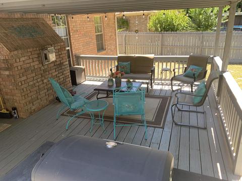 14 Summerset, Cabot, AR 72023 photo 31