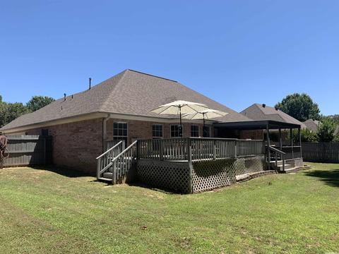 14 Summerset, Cabot, AR 72023 photo 37