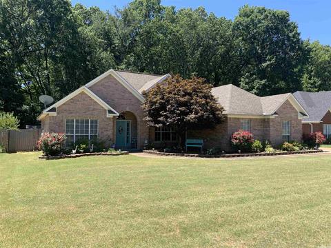 14 Summerset, Cabot, AR 72023 photo 2