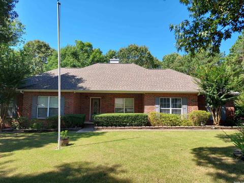 111 Har-wil, Hensley, AR 72065 photo 1