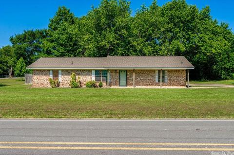566 Lower Ridge Rd, Conway, AR 72032 photo 1
