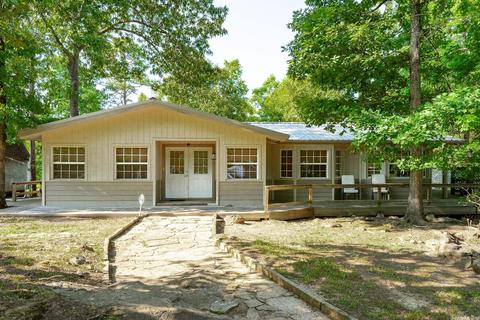 924 Water Rd, Clinton, AR 72031 photo 1