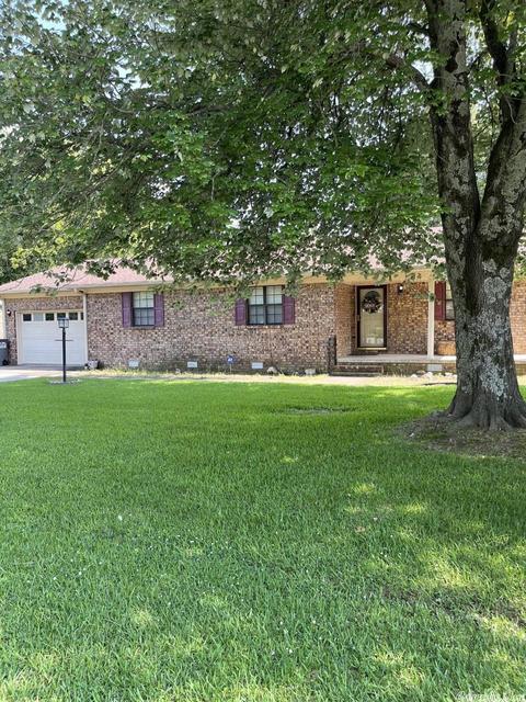 1603 W Iowa, Beebe, AR 72012 photo 1