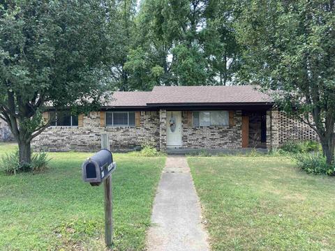 67 Mohawk Dr, Searcy, AR 72143 photo 1
