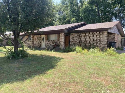 67 Mohawk Dr, Searcy, AR 72143 photo 3