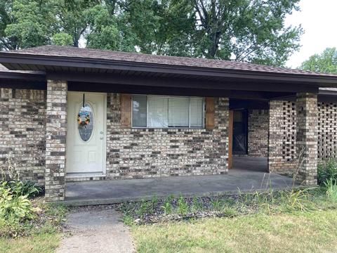 67 Mohawk Dr, Searcy, AR 72143 photo 2