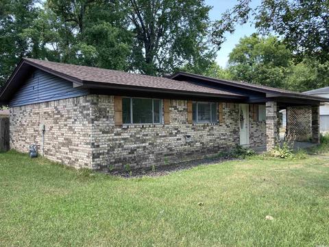 67 Mohawk Dr, Searcy, AR 72143 photo 5