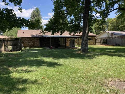 67 Mohawk Dr, Searcy, AR 72143 photo 29