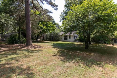 151 North Dr, Conway, AR 72034 photo 3