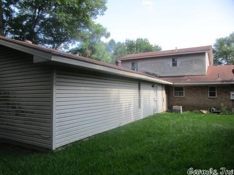 2015 W Reed Ave, Pine Bluff, AR 71601 photo 3