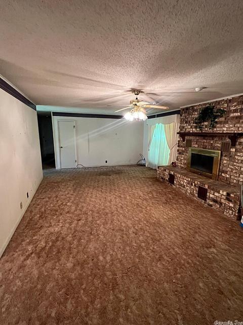 7603 S Pinewood Dr, Pine Bluff, AR 71603 photo 9