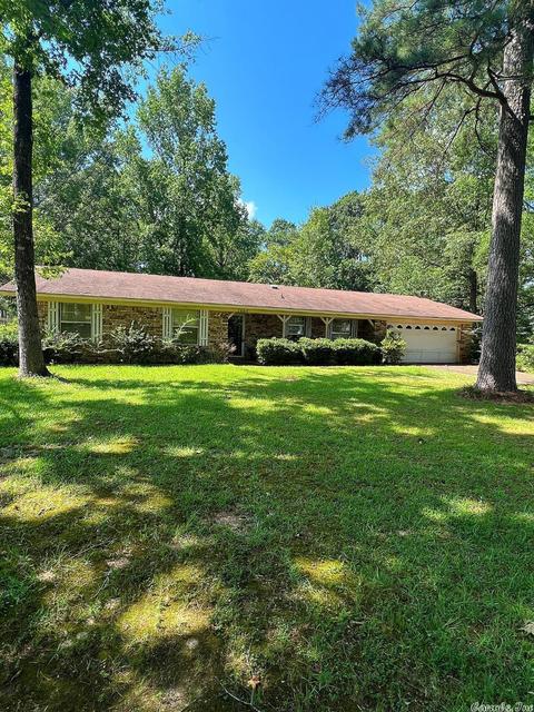 7603 S Pinewood Dr, Pine Bluff, AR 71603 photo 2