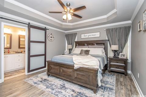 23 Kasidyann, Ward, AR 72176 photo 21