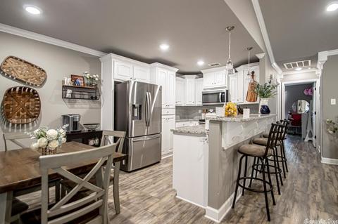 23 Kasidyann, Ward, AR 72176 photo 1