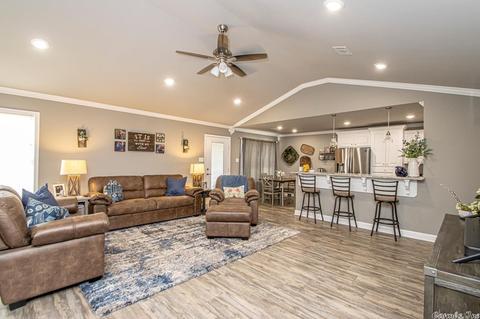 23 Kasidyann, Ward, AR 72176 photo 5