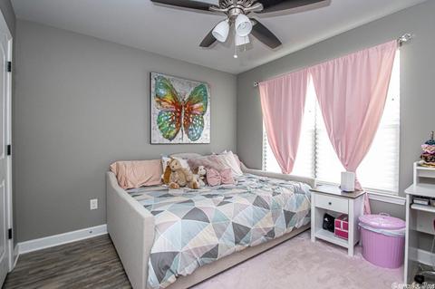 23 Kasidyann, Ward, AR 72176 photo 18