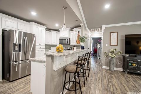 23 Kasidyann, Ward, AR 72176 photo 11