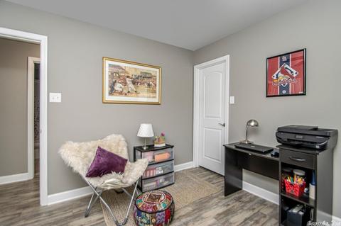 23 Kasidyann, Ward, AR 72176 photo 16