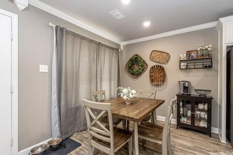 23 Kasidyann, Ward, AR 72176 photo 8