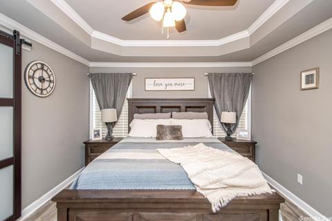 23 Kasidyann, Ward, AR 72176 photo 22