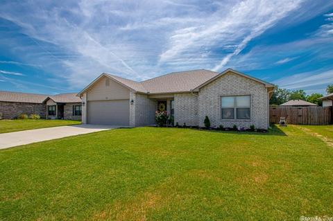 23 Kasidyann, Ward, AR 72176 photo 4