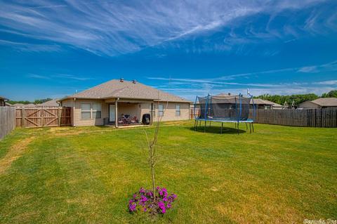 23 Kasidyann, Ward, AR 72176 photo 29
