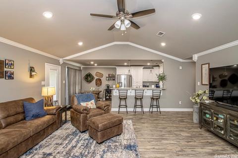 23 Kasidyann, Ward, AR 72176 photo 2