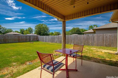 23 Kasidyann, Ward, AR 72176 photo 31
