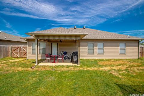 23 Kasidyann, Ward, AR 72176 photo 30