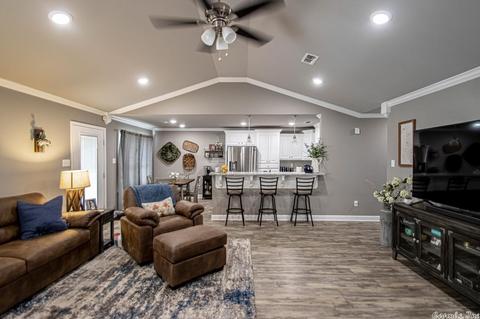23 Kasidyann, Ward, AR 72176 photo 14