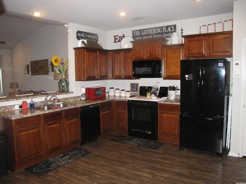 6348 Lena Dr, Alexander, AR 72002 photo 43