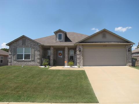 6348 Lena Dr, Alexander, AR 72002 photo 1