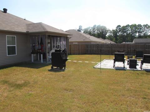 6348 Lena Dr, Alexander, AR 72002 photo 37
