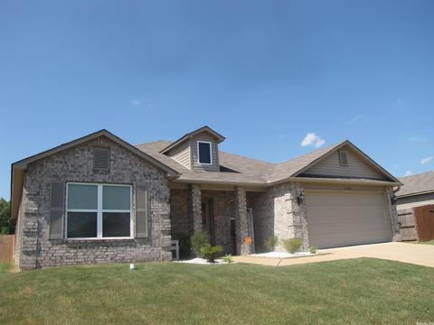 6348 Lena Dr, Alexander, AR 72002 photo 6