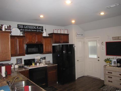 6348 Lena Dr, Alexander, AR 72002 photo 20