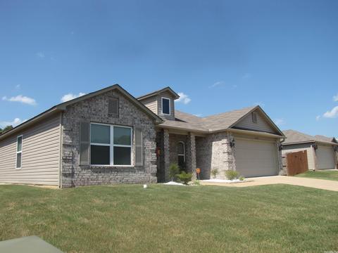 6348 Lena Dr, Alexander, AR 72002 photo 4