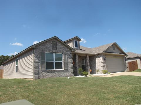 6348 Lena Dr, Alexander, AR 72002 photo 5