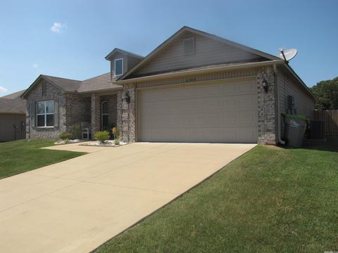 6348 Lena Dr, Alexander, AR 72002 photo 3