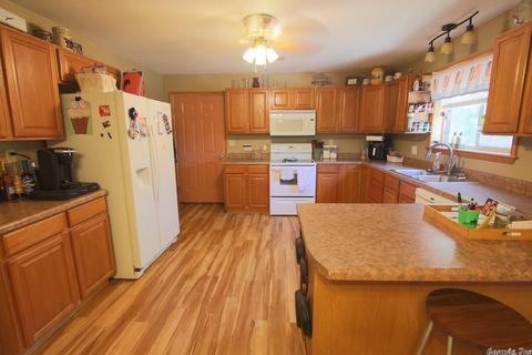 612 Duncan Ln, Poughkeepsie, AR 72486 photo 27