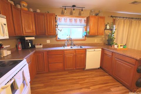 612 Duncan Ln, Poughkeepsie, AR 72486 photo 24