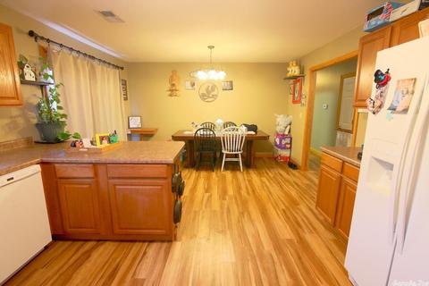 612 Duncan Ln, Poughkeepsie, AR 72486 photo 25