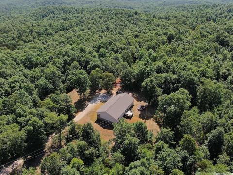612 Duncan Ln, Poughkeepsie, AR 72486 photo 8